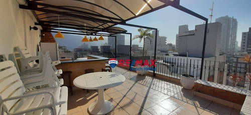 Imagem 23 de 29 de Apartamento Com 3 Dormitórios À Venda, 86 M² Por R$ 380.000,00 - Praia Da Enseada - Restaurantes - Guarujá/sp - Ap3502
