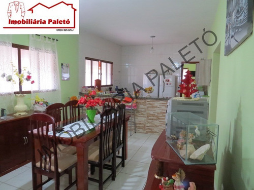 Imagem 3 de 30 de Chacara - 3231 - 69905252
