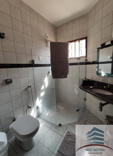 Imagem 16 de 18 de Casa A Venda Capim Macio