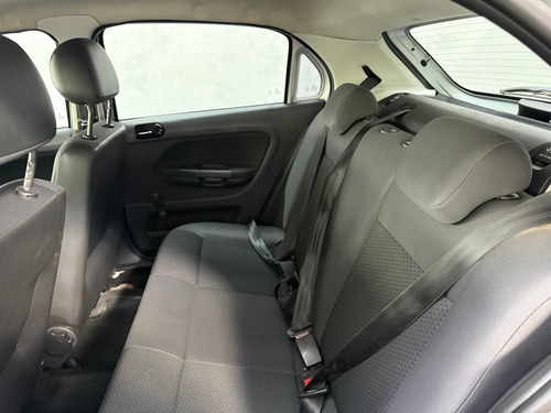 Volkswagen Gol GOL 1.6 MSI FLEX 8V 5P