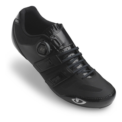 Zapatilla Giro Sentrie Techlace Black