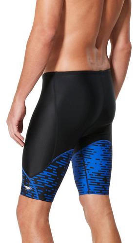 Traje De Baño Speedo Jamer Modern Matrix Para Hombre