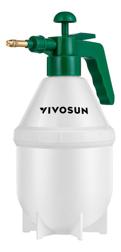 Pulverizador De Bomba De Jardim Portátil Vivosun De 0,2 Galõ
