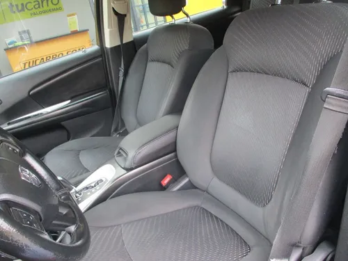Dodge Journey Crew Se 4x2 2400cc At Aa