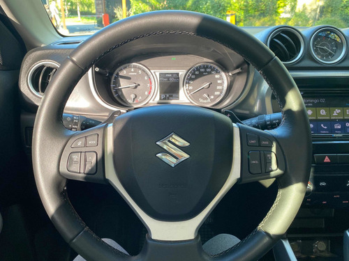 Suzuki Vitara 1.6l Glx 4x4 6 At 2019