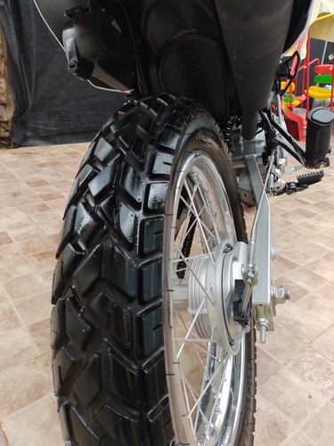 Imagen 8 de 14 de Honda Xr 150