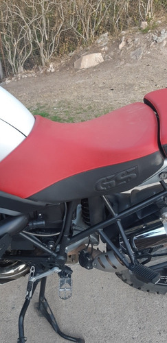 Imagen 12 de 16 de Bmw Gs 1200 Adv 30 Aniv