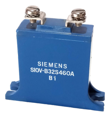 Varistor Si0v-b32s460a B1   Siemens