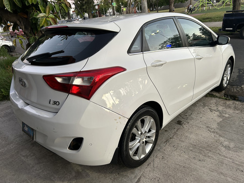 Hyundai I30 1.8 Gls Seg L At
