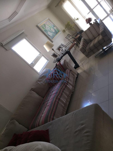 Imagem 6 de 14 de Casa Com 3 Dormitórios À Venda, 265 M² Por R$ 1.000.000,00 - Parque Nova Jandira - Jandira/sp - Ca0434