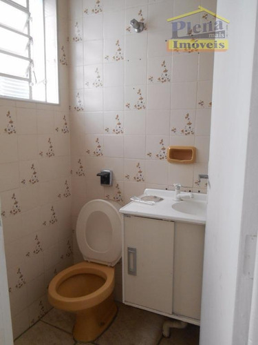 Imagem 6 de 8 de Salão Comercial Para Alugar Com 160 M² - Centro - Sumaré/sp - Sl0452