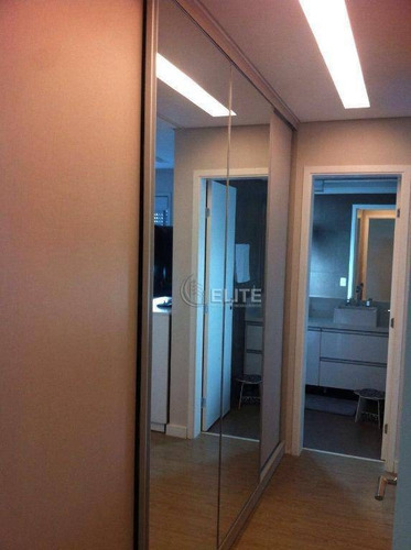 Imagem 19 de 28 de Apartamento Domo Life Em São Bernardo Do Campo - Ap11569
