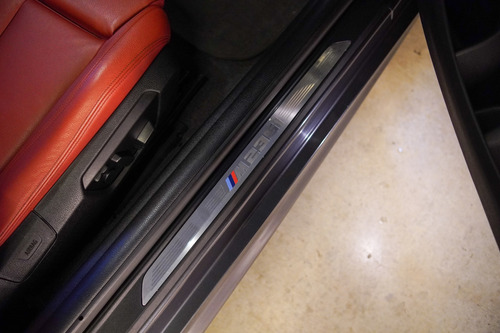BMW M 235I 3.0 I6 TURBO GASOLINA 2P AUTOMÁTICO