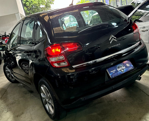 Citroën C3 1.5 Tendance Flex 5p