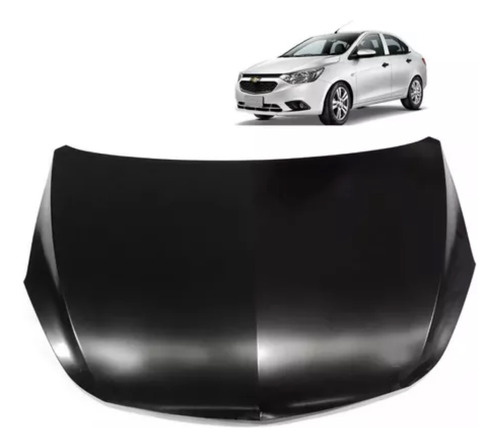 Capot Chevrolet New Sail 2016 A 2022