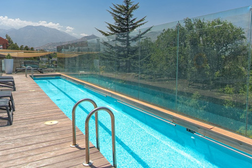 Depto 2 Dorm 2 Baños + 2 Estaci, Mall Canta Gallo