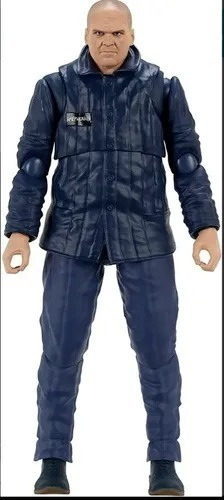 Stranger Things Figura Hopper Void Series Bandai