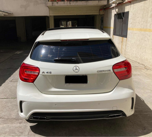 Mercedes-Benz Clase A 1.6 A45 Amg W176