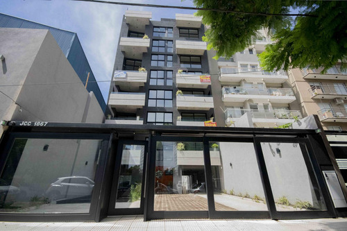 Departamento De 2 Ambientes A Estrenar En Venta En Vicente Lopez
