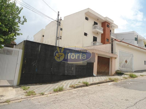 Imagem 1 de 3 de Terreno P/ Venda - Campestre, 402 M² - 6577