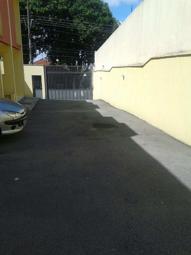 Imagem 2 de 26 de Sobrado No Aricanduva Com 3 Dorms, 1 Vaga, 88m² - So0196