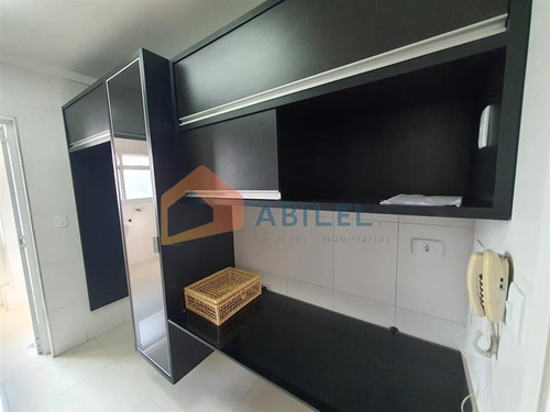 Imagem 4 de 23 de Apartamento De 77 M² Na Água Rasa - 8328