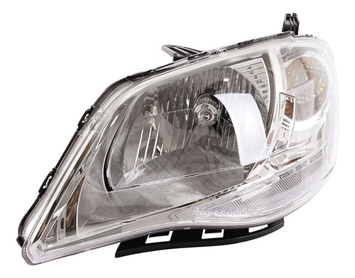 Optico Izquierdo Para Ssangyong Korando 2.0 D20dt 2011