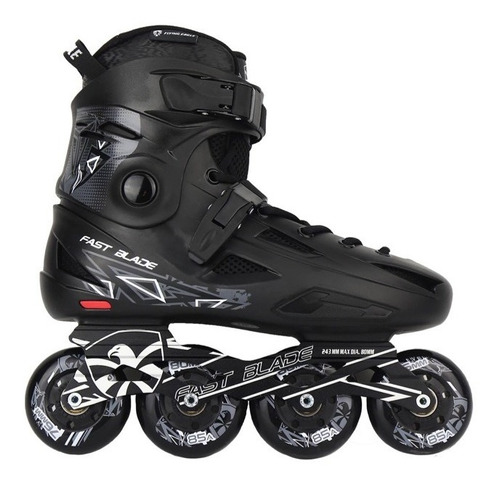 Patines Flying Eagle Freeskate Modelo Fast Blade