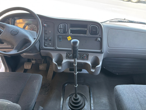 Freightliner M2 Torton Año 2020 Con 3 Meses De Garantia