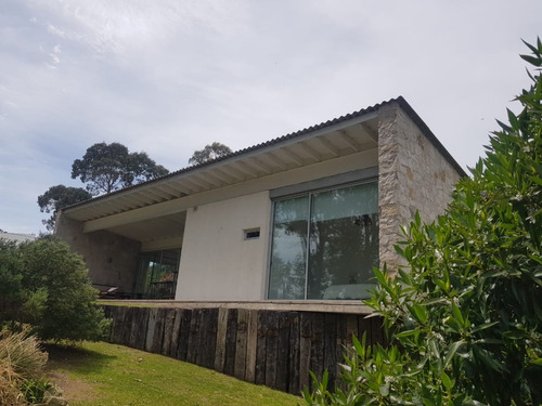 Alquiler Temporario Rancho De Piedra En Barrio Cerrado Barrancas De San Benito