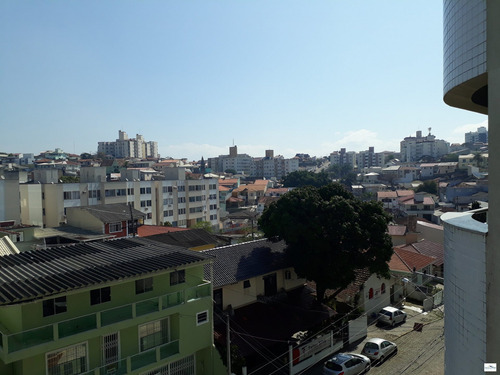 Imagem 14 de 15 de Apartamento - Estreito - Ref: 616 - V-616