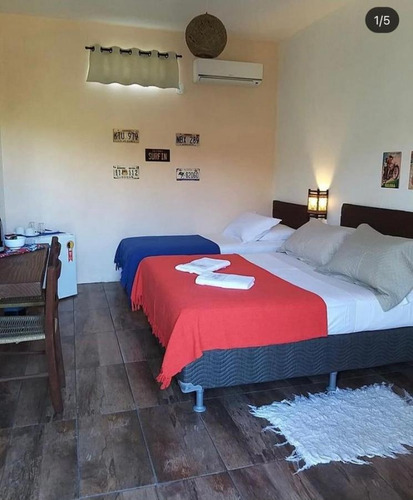Imagem 10 de 14 de Pousada Para Venda Em Imbituba, Praia Do Rosa, 8 Dormitórios, 6 Suítes, 6 Banheiros - 969_2-1142654