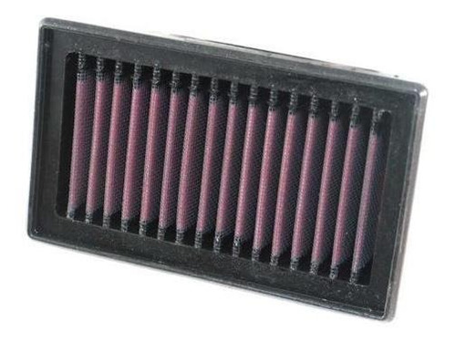 Filtro De Aire K&n Bm-8006