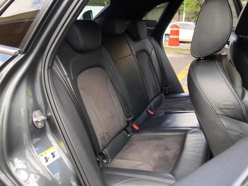 Imagen 10 de 12 de Audi Q3 2015 2.0 S Line 170 Hp At