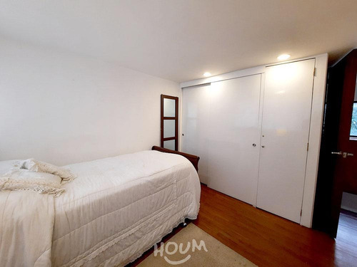 Imagen 13 de 22 de Casa En Lomas Altas, Miguel Hidalgo Con 3 Recámaras, 110 M², Id: 39830
