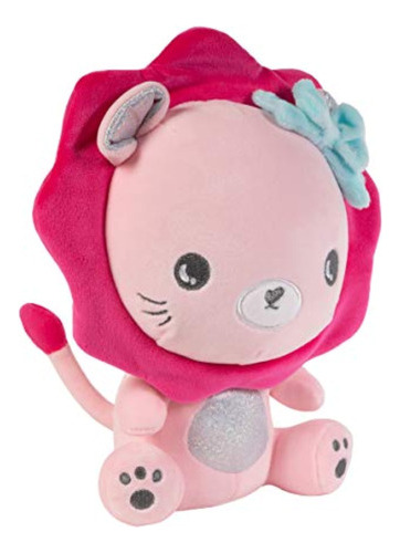 Peluche Leon Peluche Adora Be Bright ;)