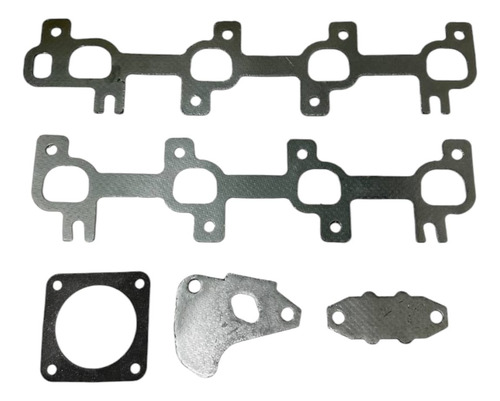 Kit De Empacadura Superior 4.7l 8v Jeep Grand Cherokee Wj-wk