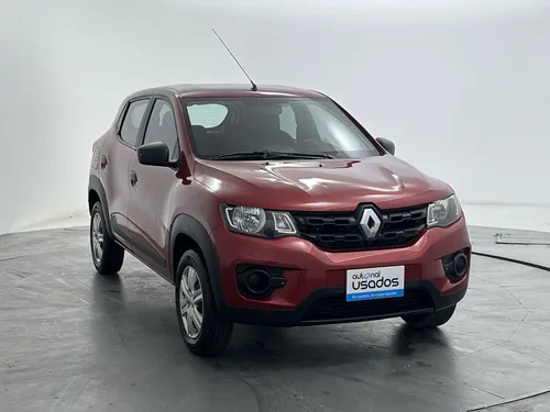 Renault Kwid KWID LIFE 5P 1.0