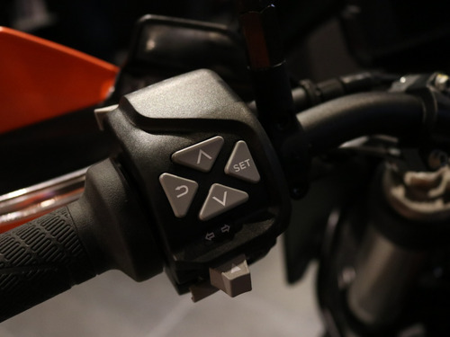 Ktm 790 Adventure R 2023 Disponible Ya