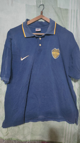 Chomba De  Boca 1996/97 De Época 