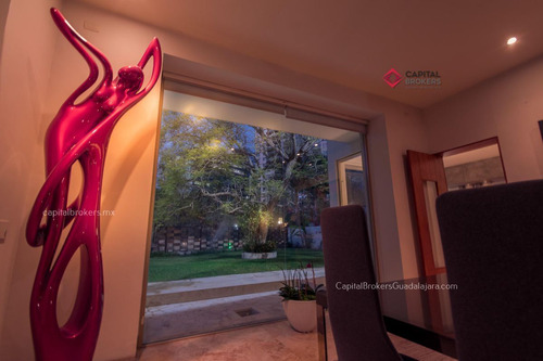 Exclusiva Residencia De Lujo En Venta Puerta De Hierro
