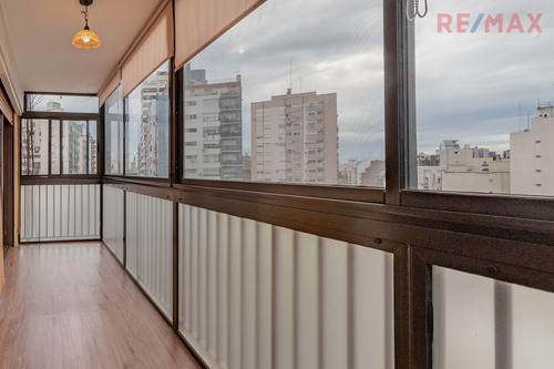 Imagen 3 de 30 de Venta Departamento 4 Ambientes Con Cochera Almagro