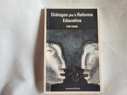 Dialogos Para La Reforma Educativa Emilio Zebadua Zenago