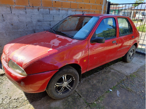 Ford Fiesta 1.3 Lx