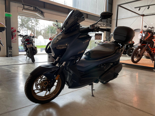 Beta Zontes M 350 Entrega Inmediata Créditos Sanzarimotors