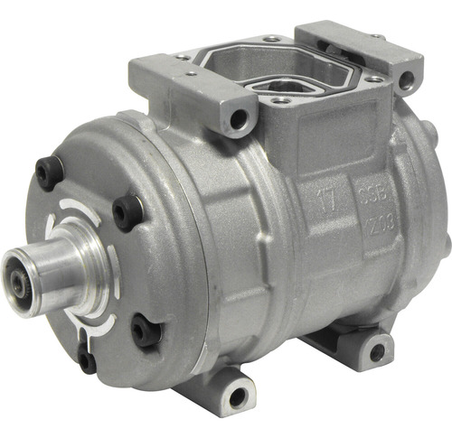Compresor A/c Eh362 Sin Embrague Galant 88 3.0l