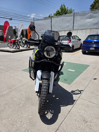 Norden 901 2024 Con 1500 Kms