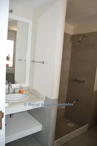 Imagen 8 de 14 de Apartamento Planta Baja Fondo Con Parrillero Cw113782