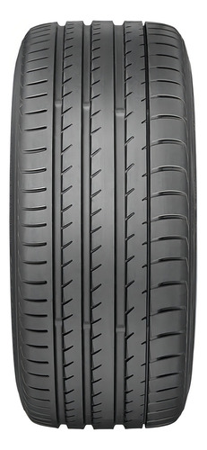 Pneu Yokohama 245/40 R17 91w Advan Sport V105 Mo