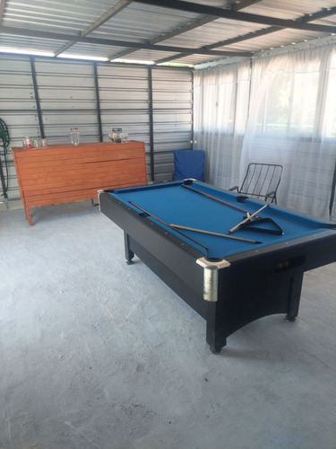 Venta Casa 2 Dormitorios Cerro Con Cochera